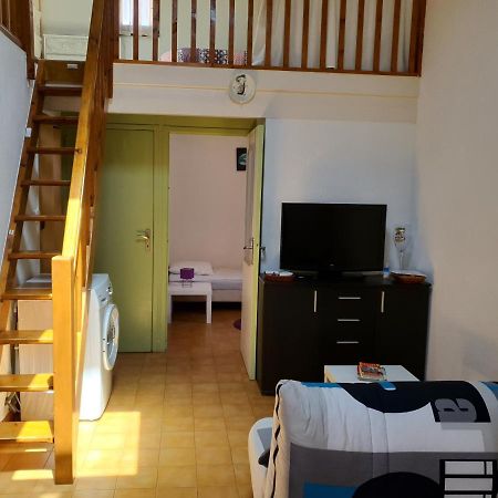 Villa Mjp 463 Narbonne-Plage Extérieur photo