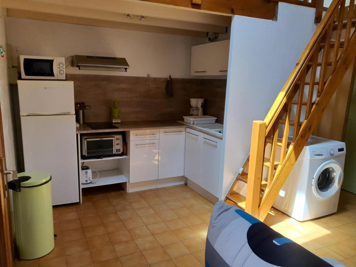 Villa Mjp 463 Narbonne-Plage Extérieur photo