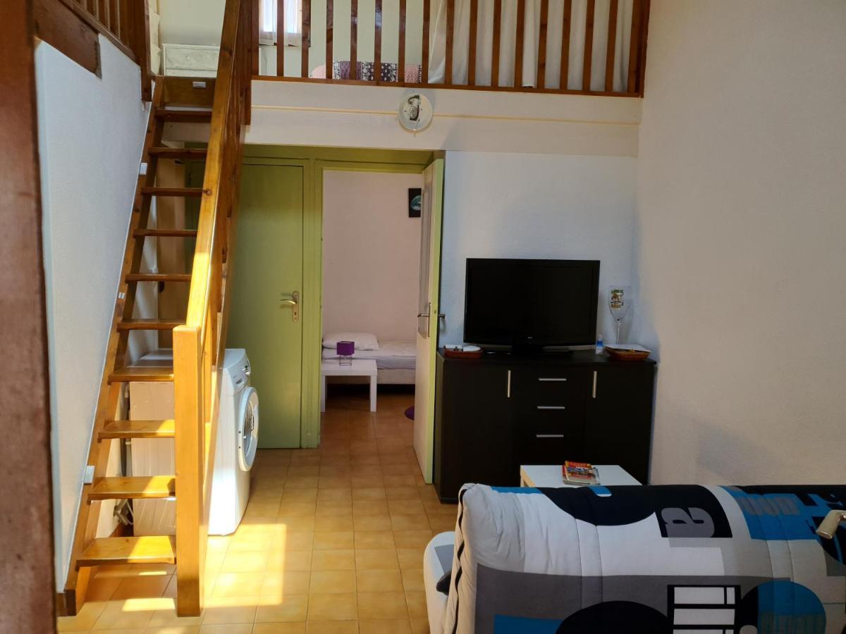 Villa Mjp 463 Narbonne-Plage Extérieur photo