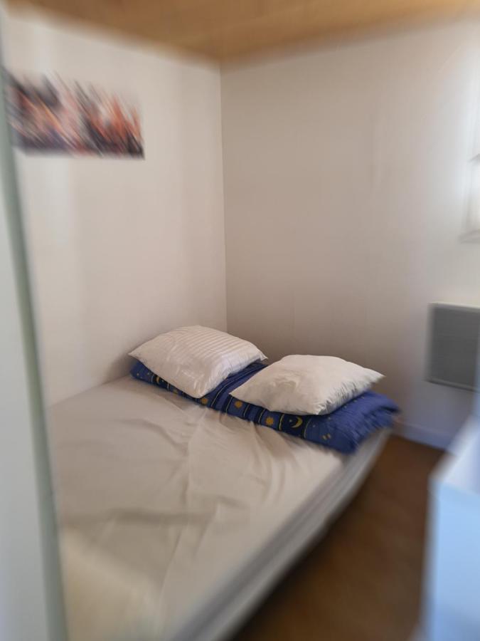 Villa Mjp 463 Narbonne-Plage Extérieur photo