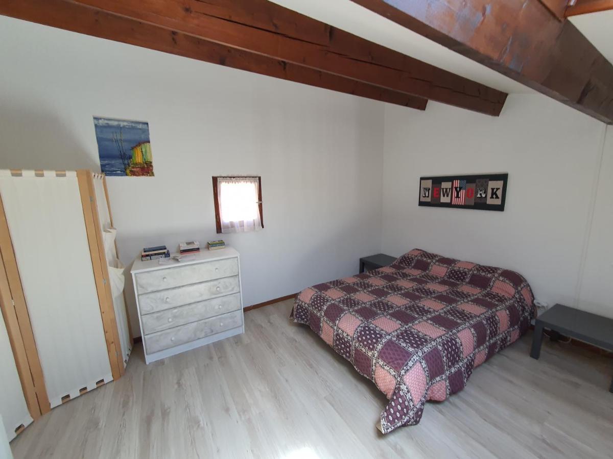 Villa Mjp 463 Narbonne-Plage Extérieur photo